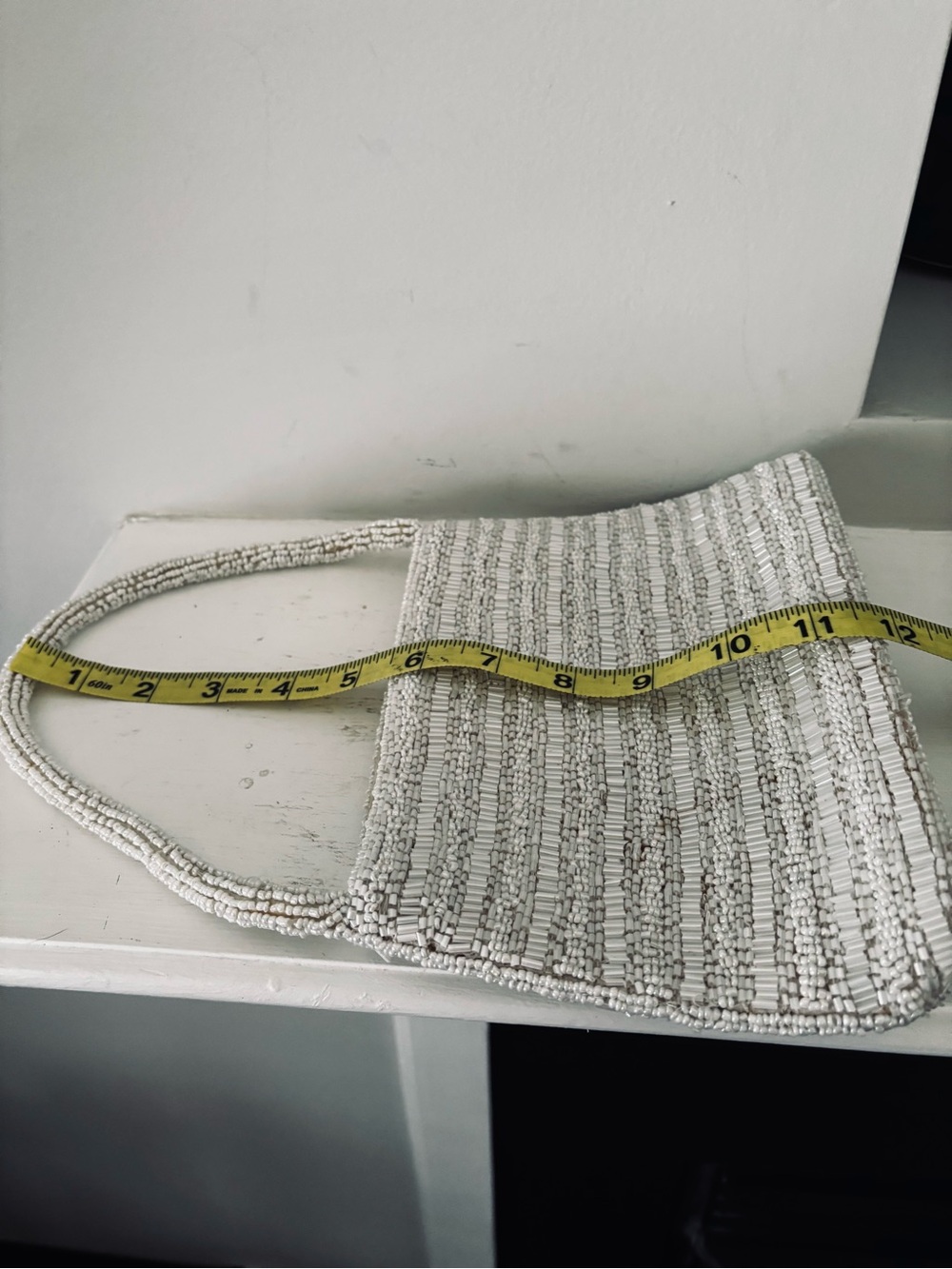 K.C. Malhan Beaded Bag - Picture 5 of 8